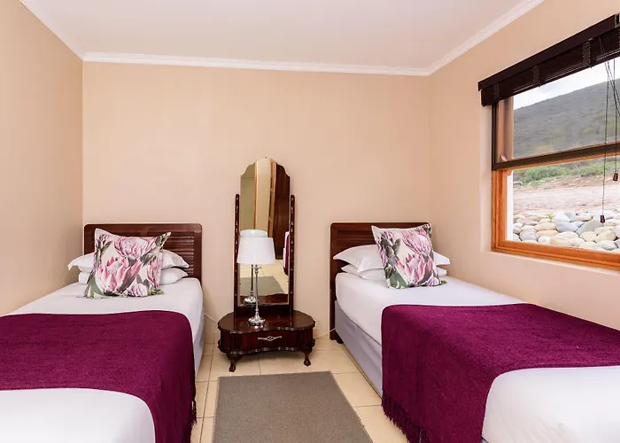 Bon Accord Farm Cottages
