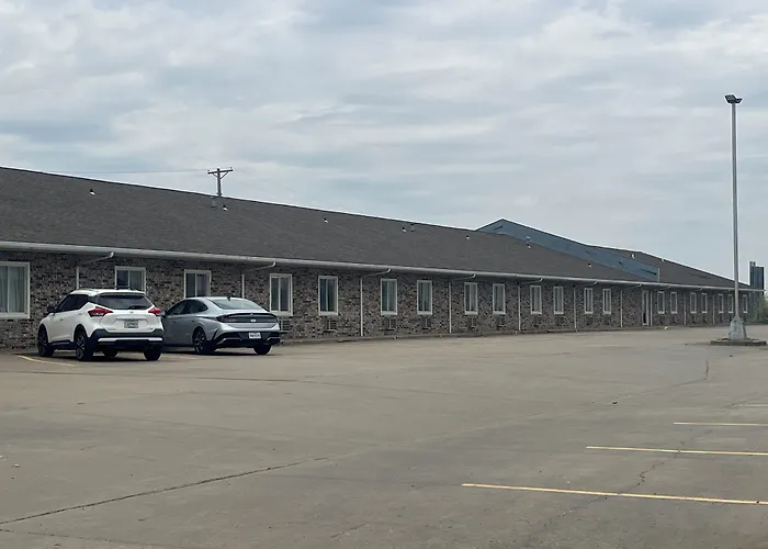 Econo Lodge