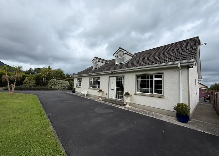 Eden House