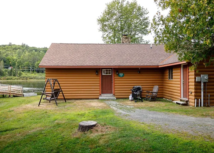 Presidential Mountain Resort