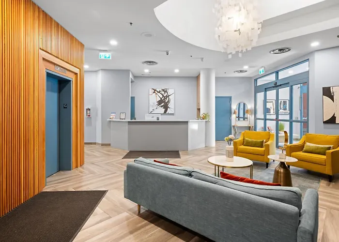 Alpenglow Lodge Two Bedroom Apartment By Mva