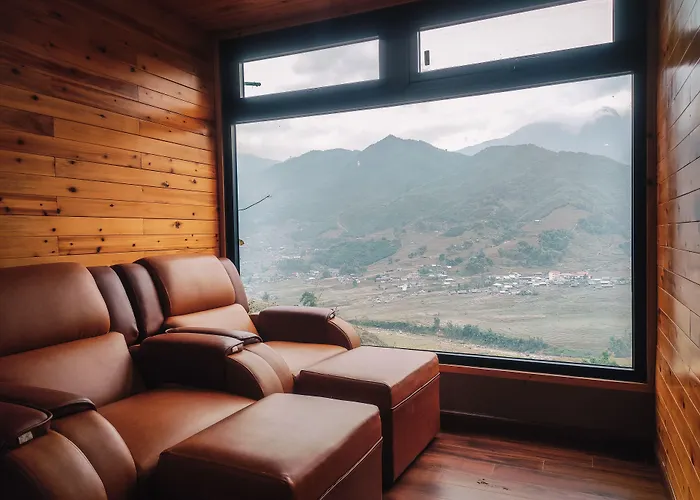 Laxsik Ecolodge