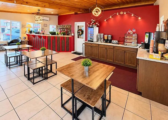 Econo Lodge Springerville