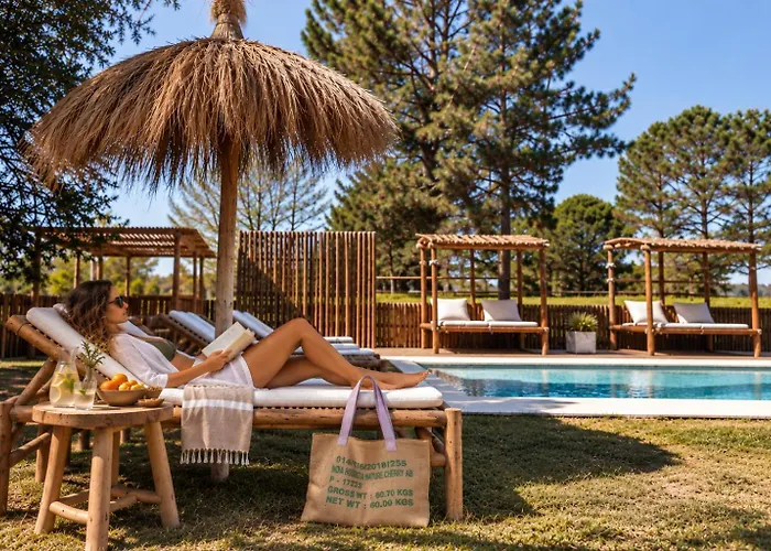 Ponte Pedra - Melides Country House Adults Only