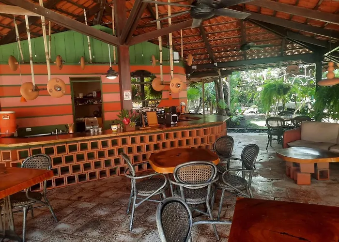 Mawamba Lodge