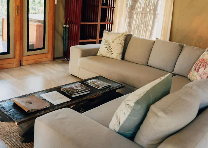 Maramba River Lodge