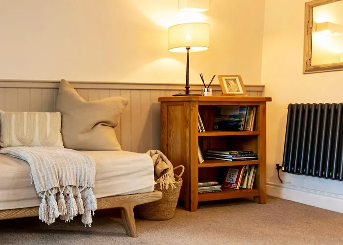 L'Al Cottage, Sockbridge
