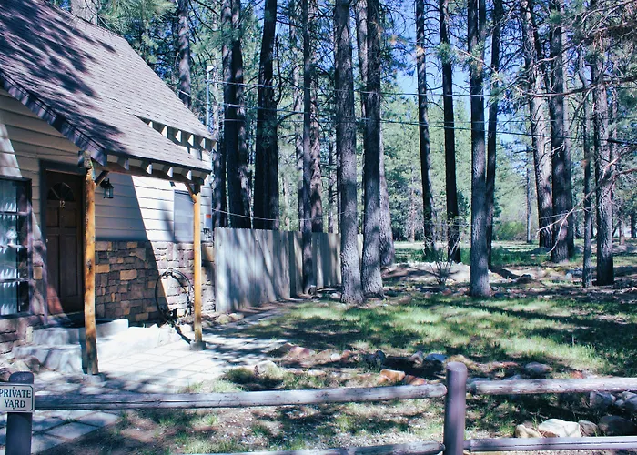 Goldmine Lodge
