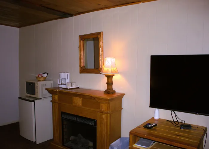 Goldmine Lodge