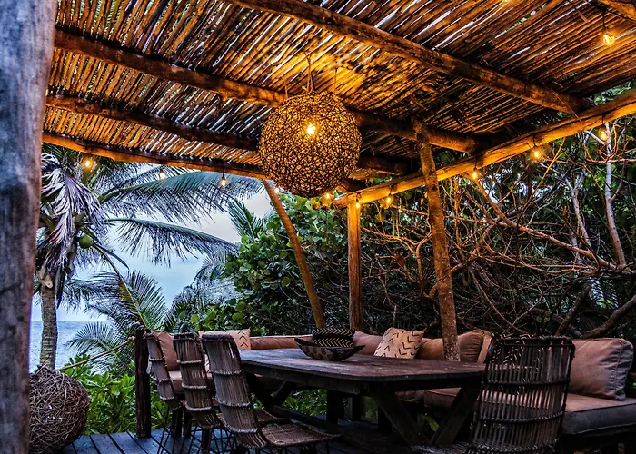 Casa Zaba