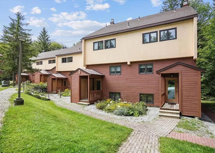 Edgemont Condo Unit A1