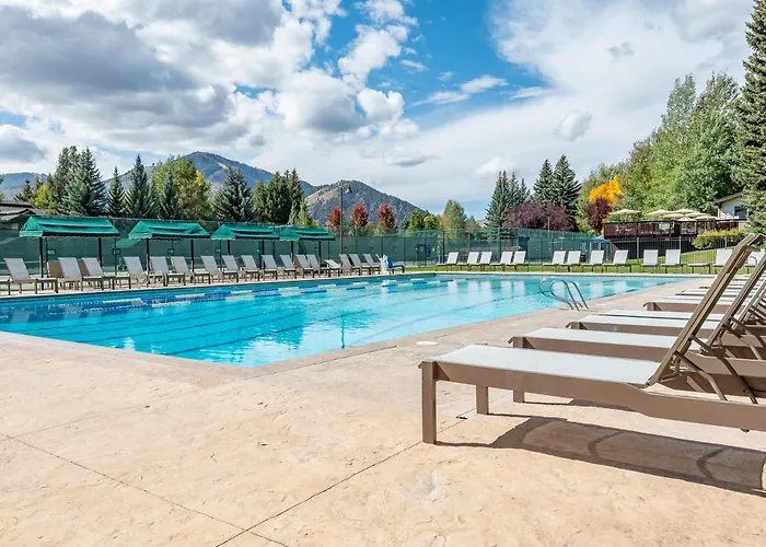 Cottonwood Condo 1411