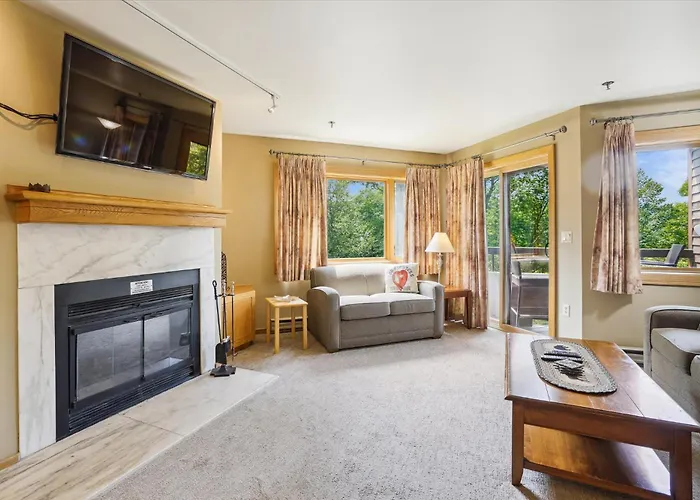 Highridge Condo Unit B4