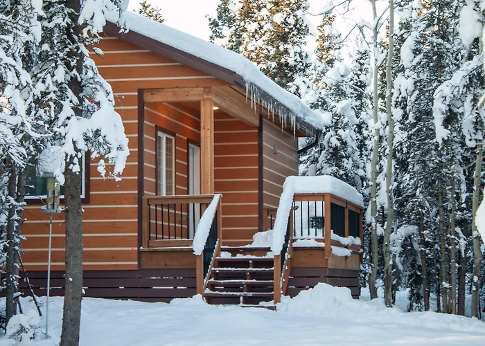 Denali Wild Stay - Redfox Cabin, Free Wifi, Private, Sleep 6
