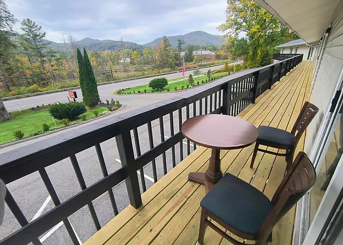 Econo Lodge Lee - Great Barrington
