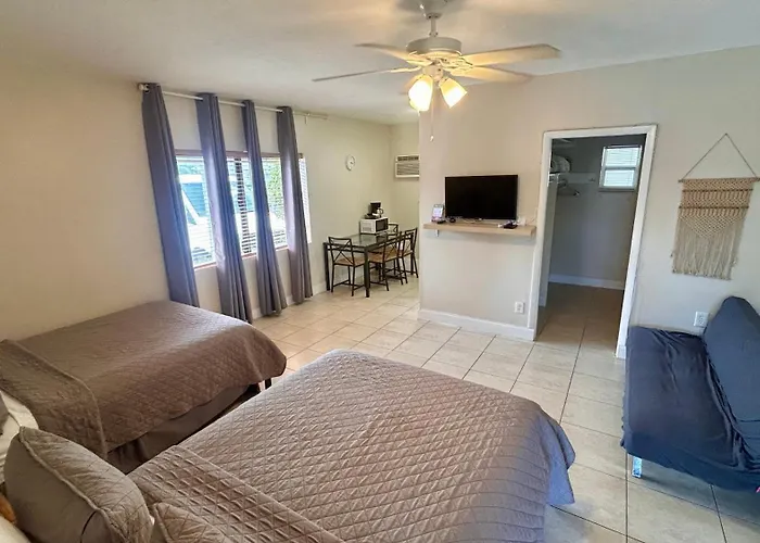 Best Florida Resort