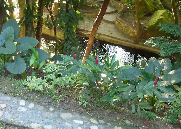 Villas Pico Bonito
