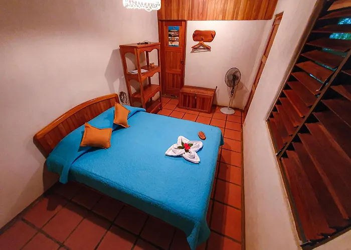 La Cusinga Lodge