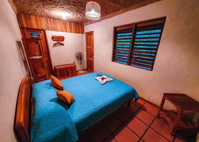 La Cusinga Lodge
