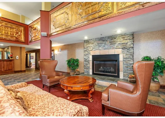 Berkshire Mountain Lodge