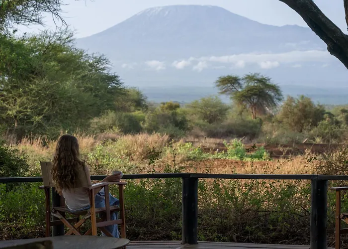 Tawi Lodge