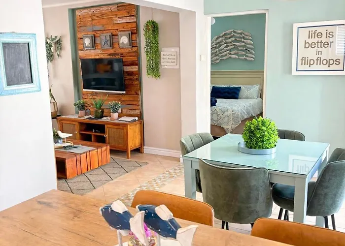 Mylas Cottage