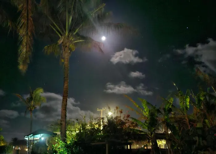 Cabanas Maria Hau