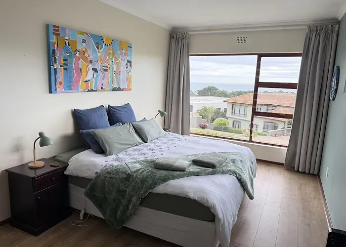 Hermanus Heights Villa