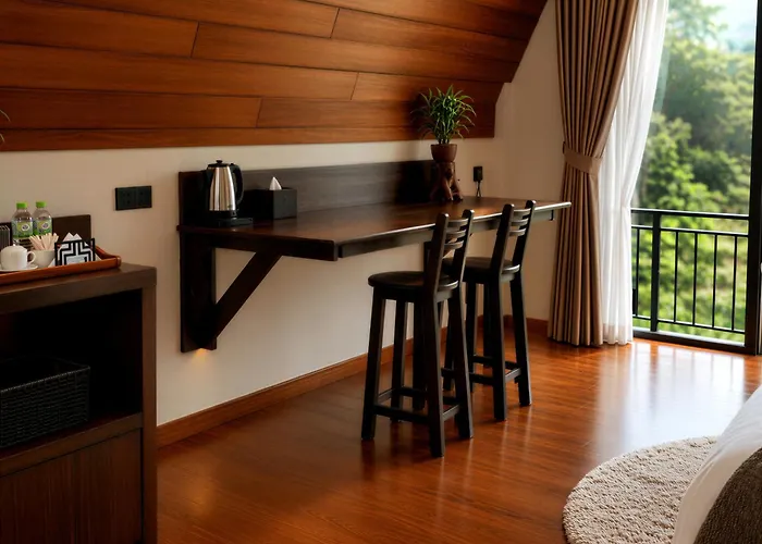Keshiya Holiday Home