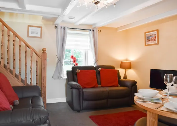 Sea Breeze Cottage