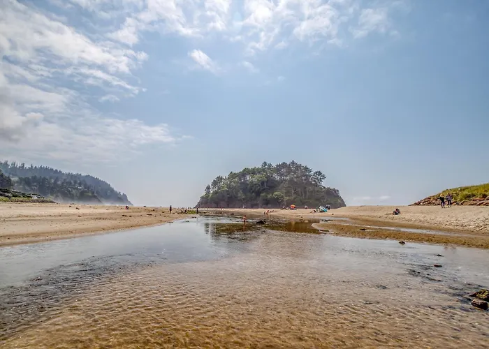 Neskowin Resort 114