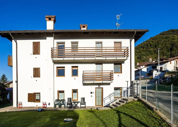 Casa Vacanze IL BEARČ