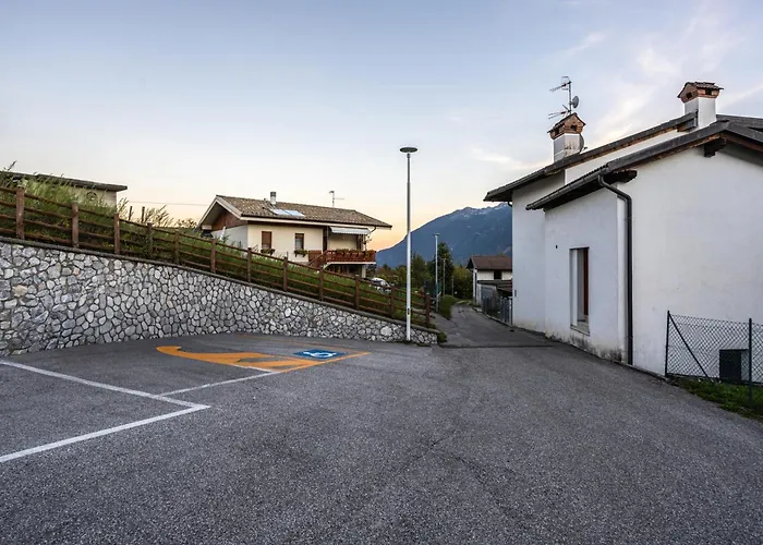Casa Vacanze IL BEARČ