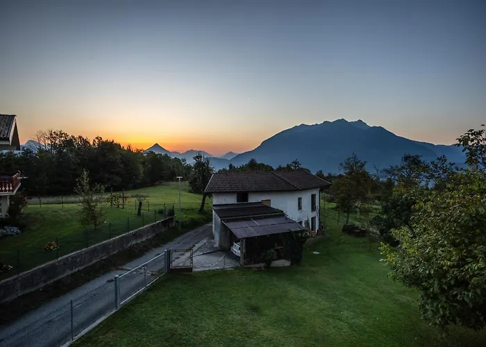 Casa Vacanze IL BEARČ