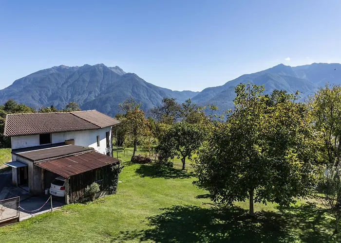 Casa Vacanze IL BEARČ