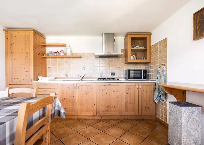 Casa Vacanze IL BEARČ
