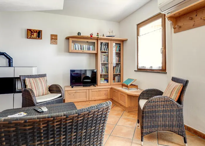 Casa Vacanze IL BEARČ