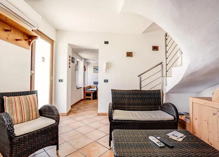 Casa Vacanze IL BEARČ