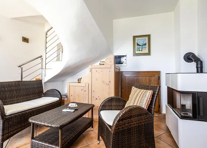 Casa Vacanze IL BEARČ
