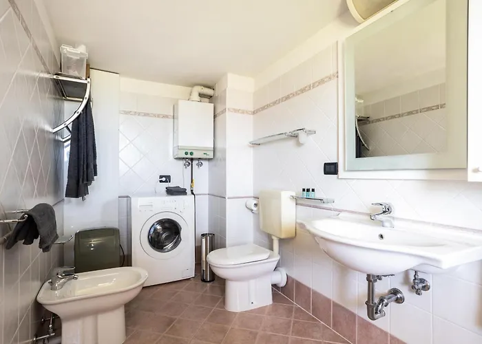 Casa Vacanze IL BEARČ