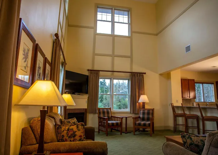 Kaatskill Mountain Club & Condos By Vail Resorts