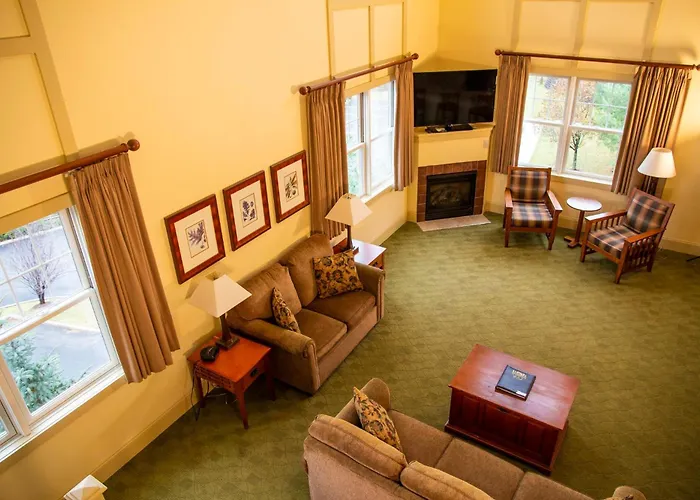 Kaatskill Mountain Club & Condos By Vail Resorts