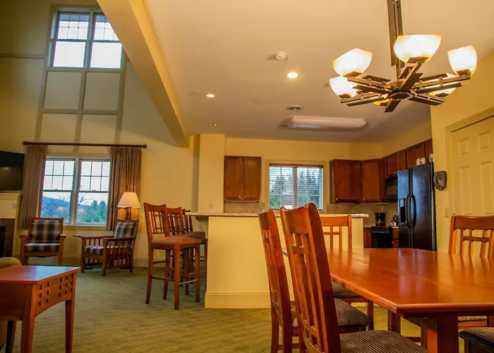 Kaatskill Mountain Club & Condos By Vail Resorts