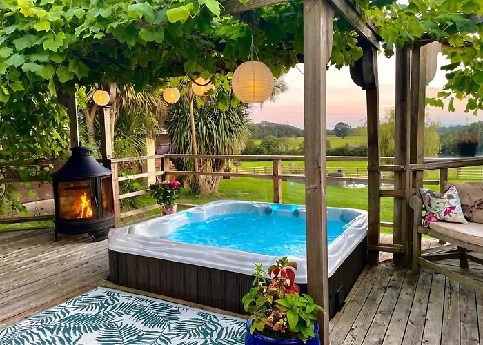 The Deerview Lodge