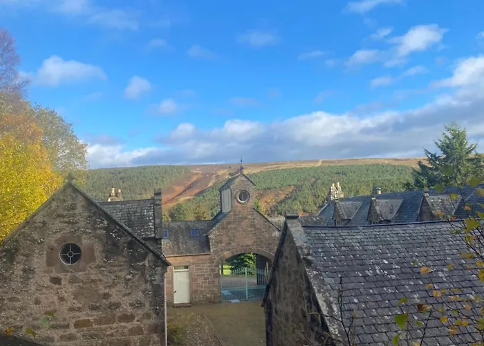 Brylach Steading