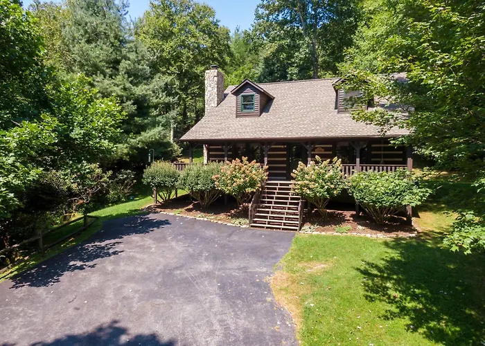 Hemlock Hideaway