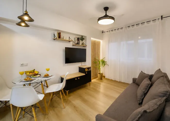 Apartamentos en Gascona Centro de Oviedo Apartastur26