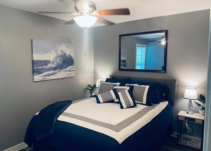 Xscapecation Oasis