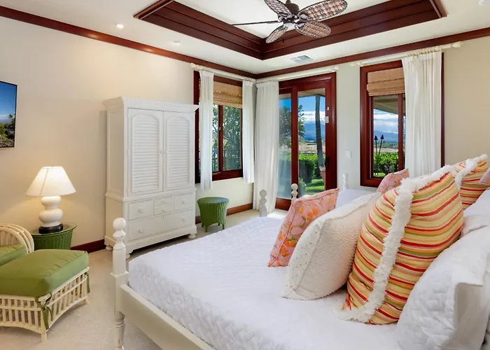 ❤Pih❤ Ikena Nani Ocean Coastline Views Mauna Kea Resort