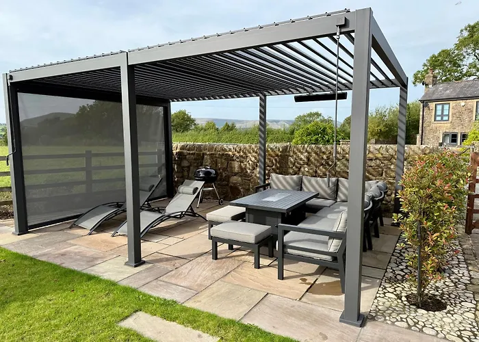 Ribble Valley Hideaways